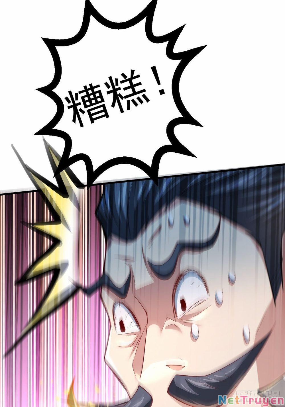 Từ Lúc Bắt Đầu Liền Vô Địch 21 trang 45