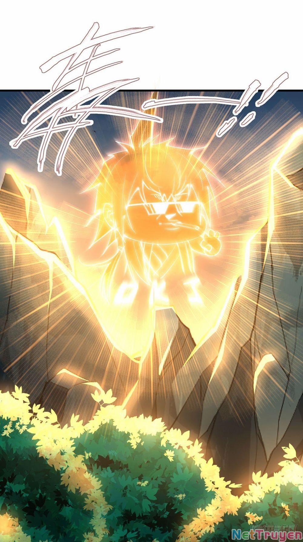 Từ Lúc Bắt Đầu Liền Vô Địch 21 trang 48