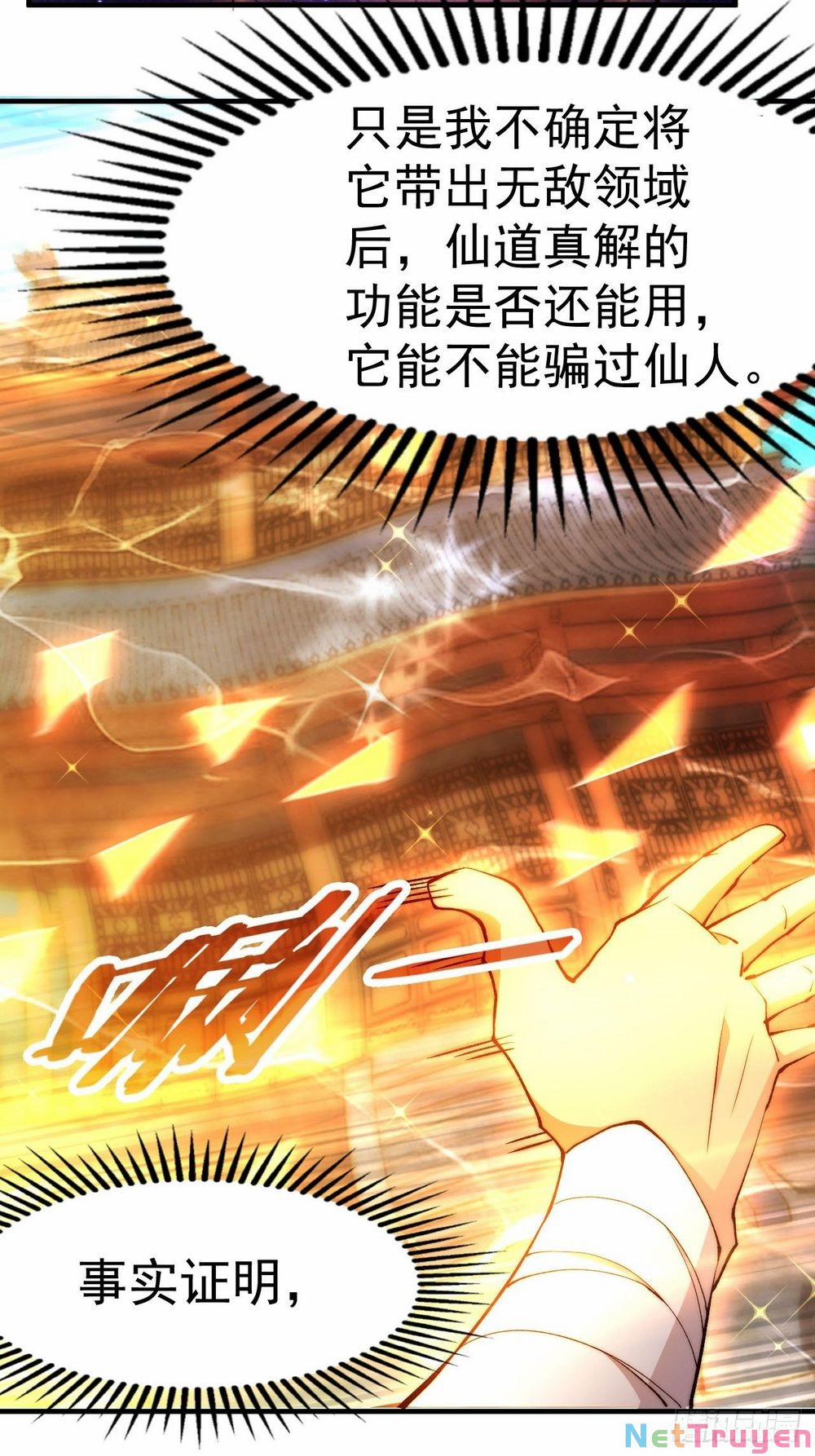 Từ Lúc Bắt Đầu Liền Vô Địch 21 trang 52