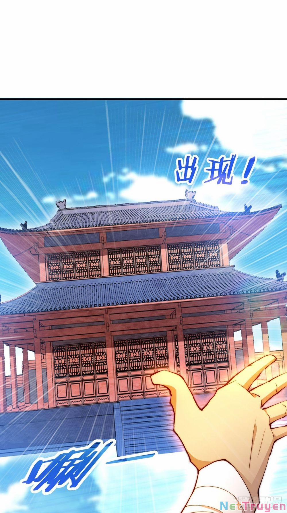 Từ Lúc Bắt Đầu Liền Vô Địch 21 trang 53