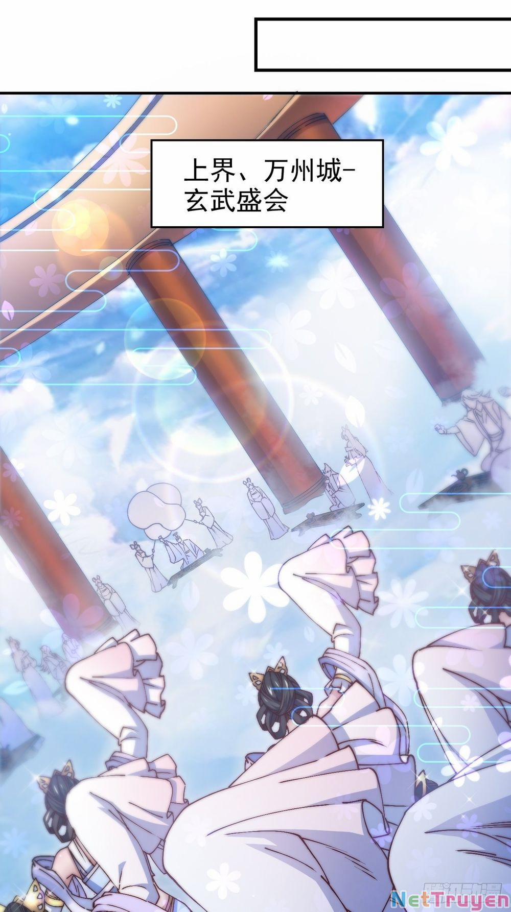 Từ Lúc Bắt Đầu Liền Vô Địch 21 trang 56