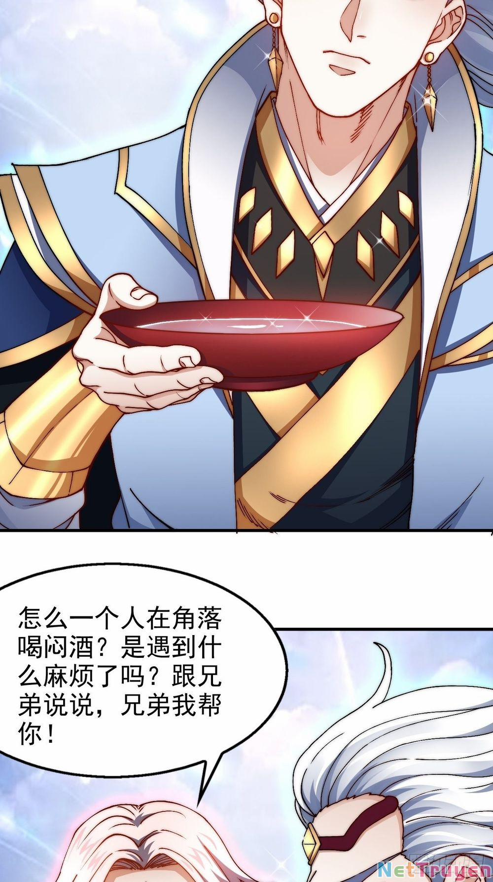 Từ Lúc Bắt Đầu Liền Vô Địch 21 trang 58