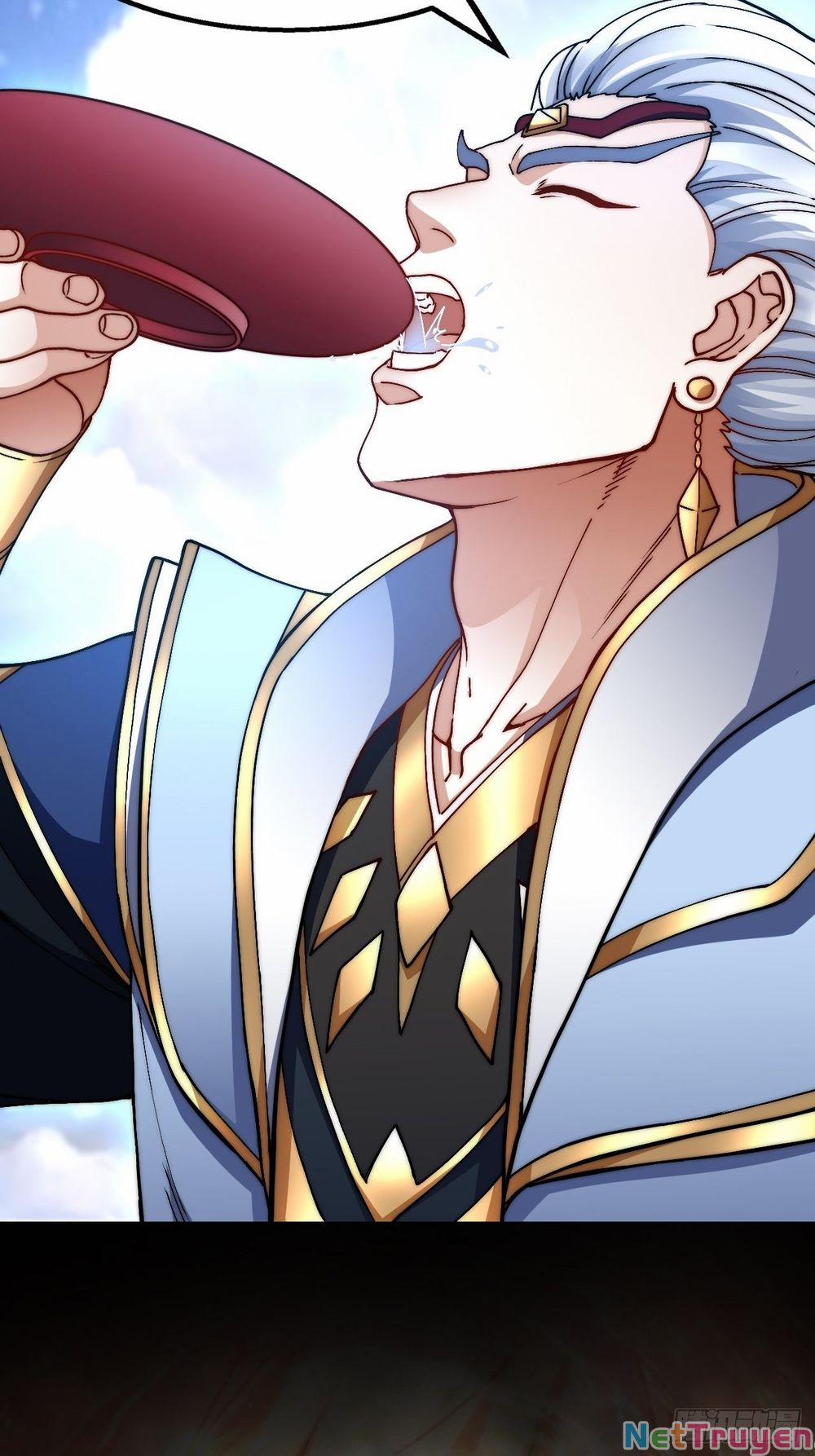 Từ Lúc Bắt Đầu Liền Vô Địch 21 trang 60