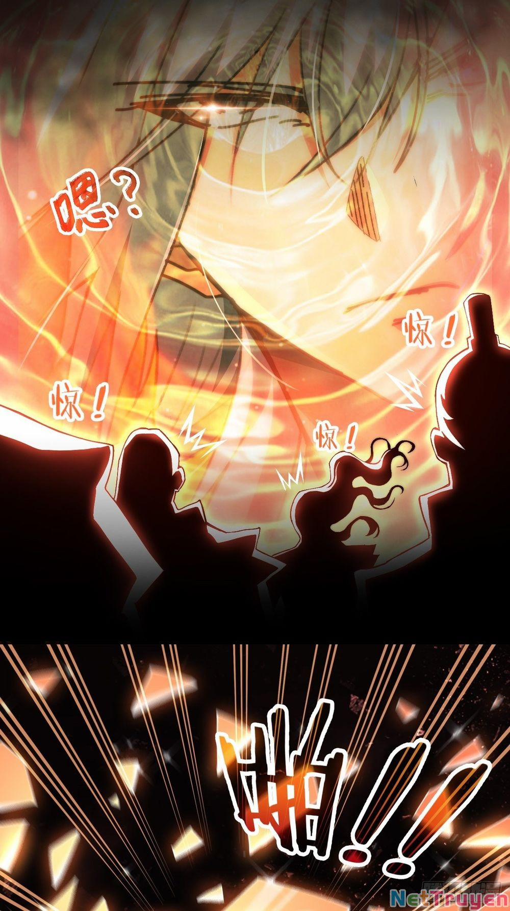 Từ Lúc Bắt Đầu Liền Vô Địch 21 trang 61