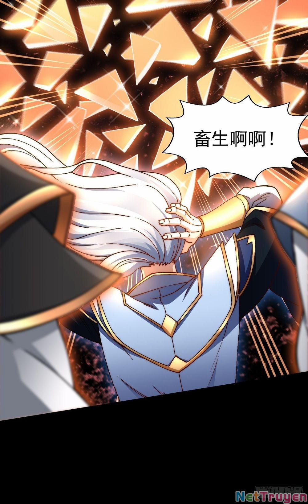 Từ Lúc Bắt Đầu Liền Vô Địch 21 trang 62