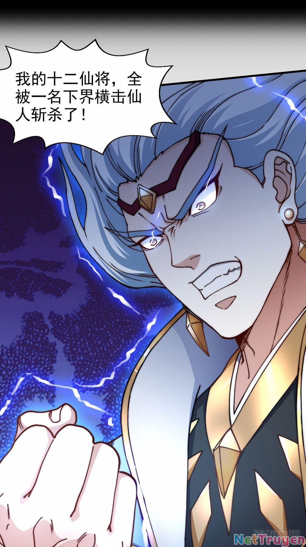 Từ Lúc Bắt Đầu Liền Vô Địch 21 trang 63