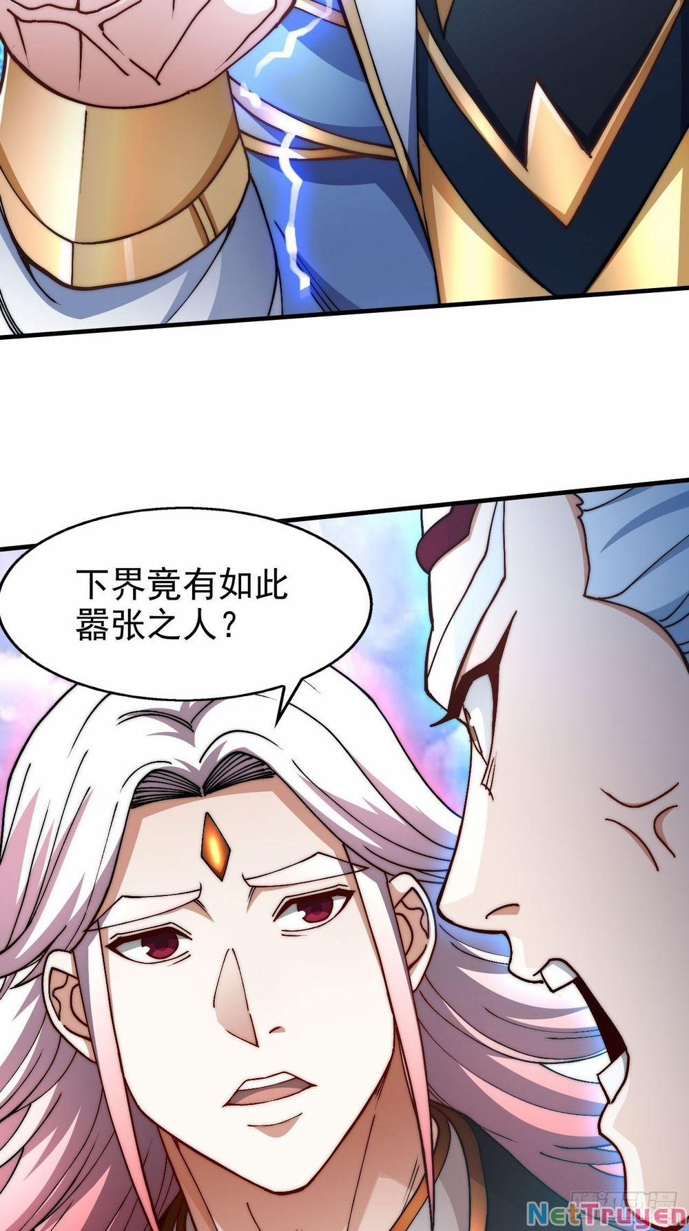 Từ Lúc Bắt Đầu Liền Vô Địch 21 trang 64