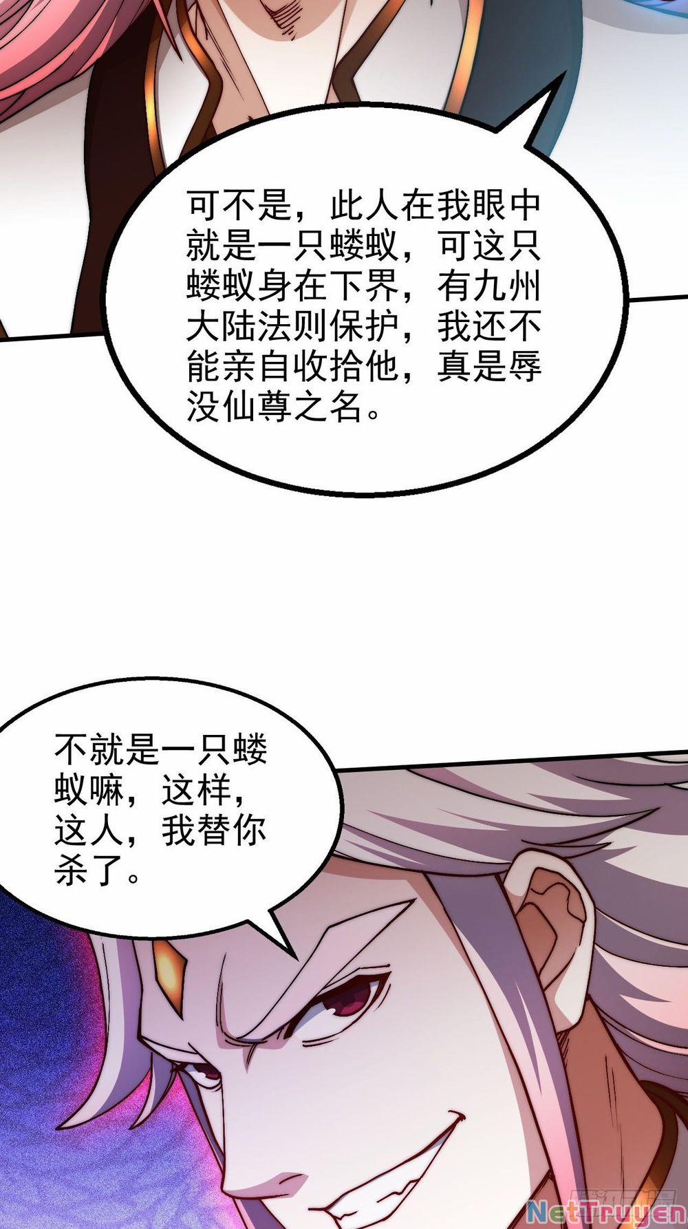 Từ Lúc Bắt Đầu Liền Vô Địch 21 trang 65