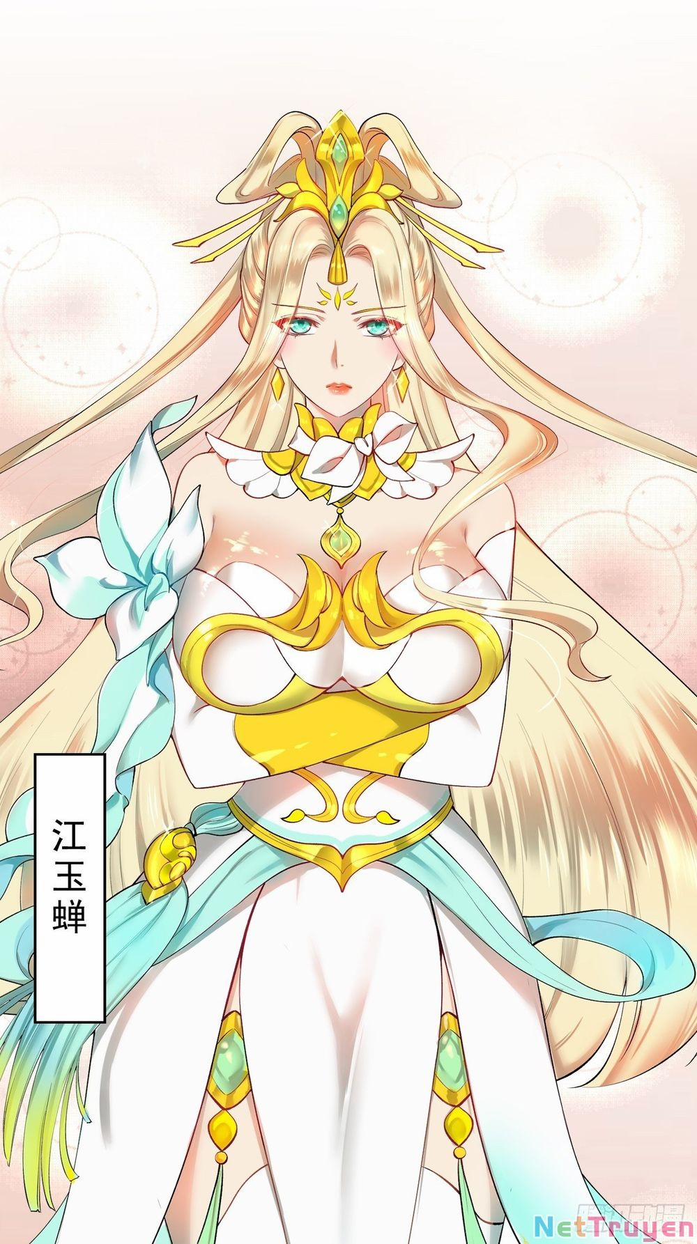 Từ Lúc Bắt Đầu Liền Vô Địch 21 trang 69