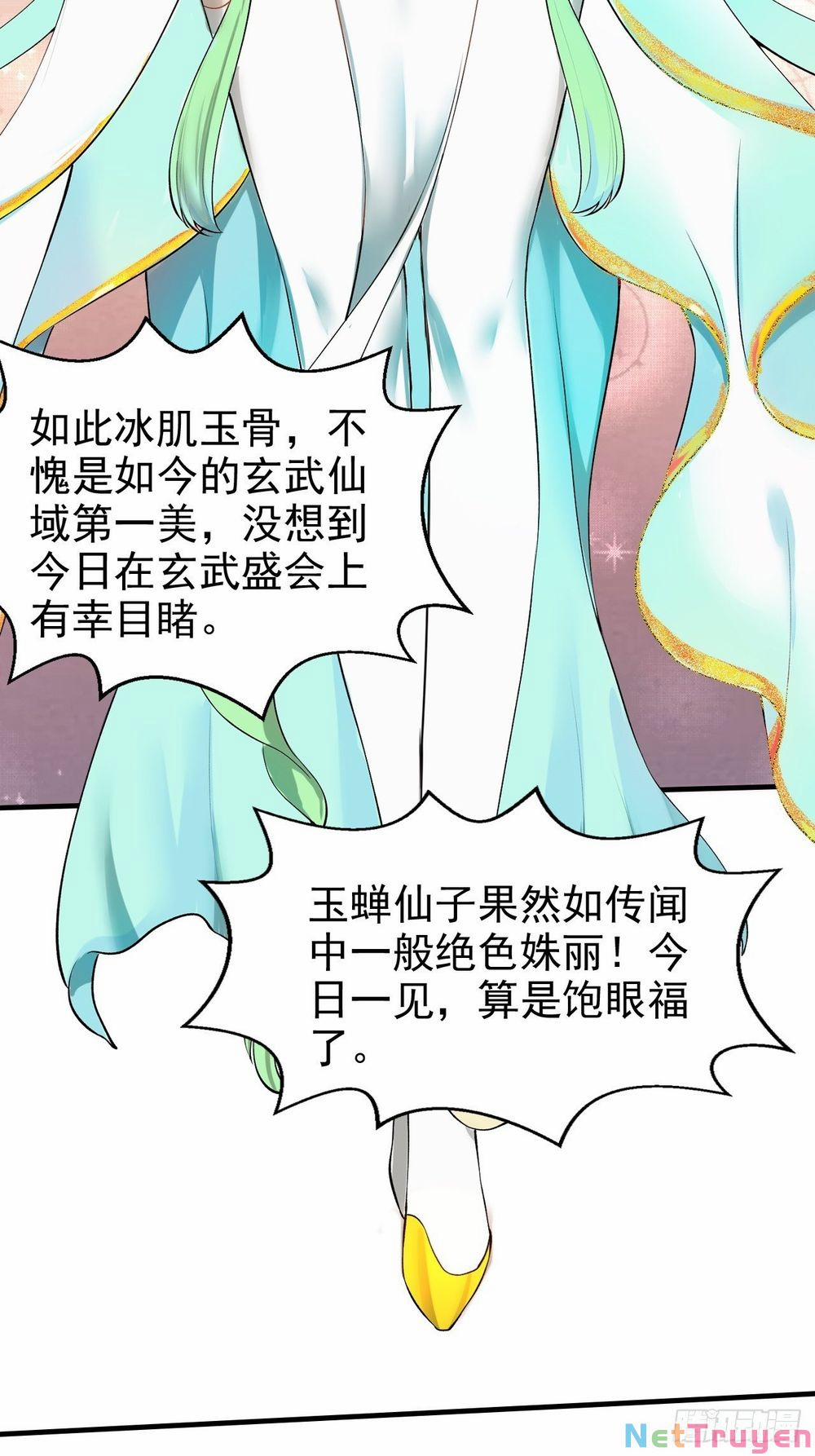 Từ Lúc Bắt Đầu Liền Vô Địch 21 trang 70