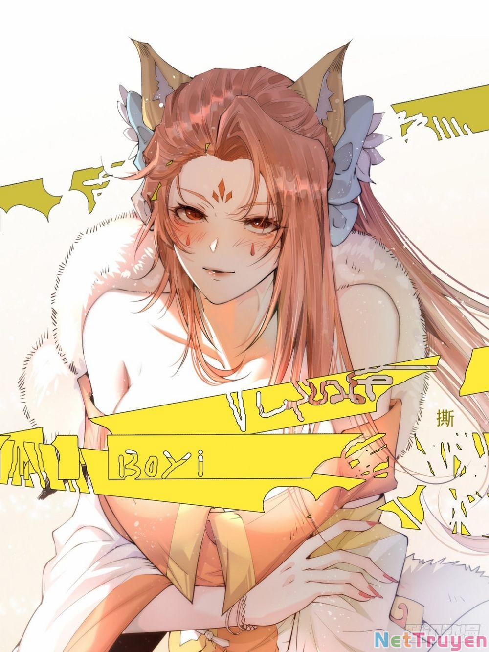 Từ Lúc Bắt Đầu Liền Vô Địch 23 trang 1