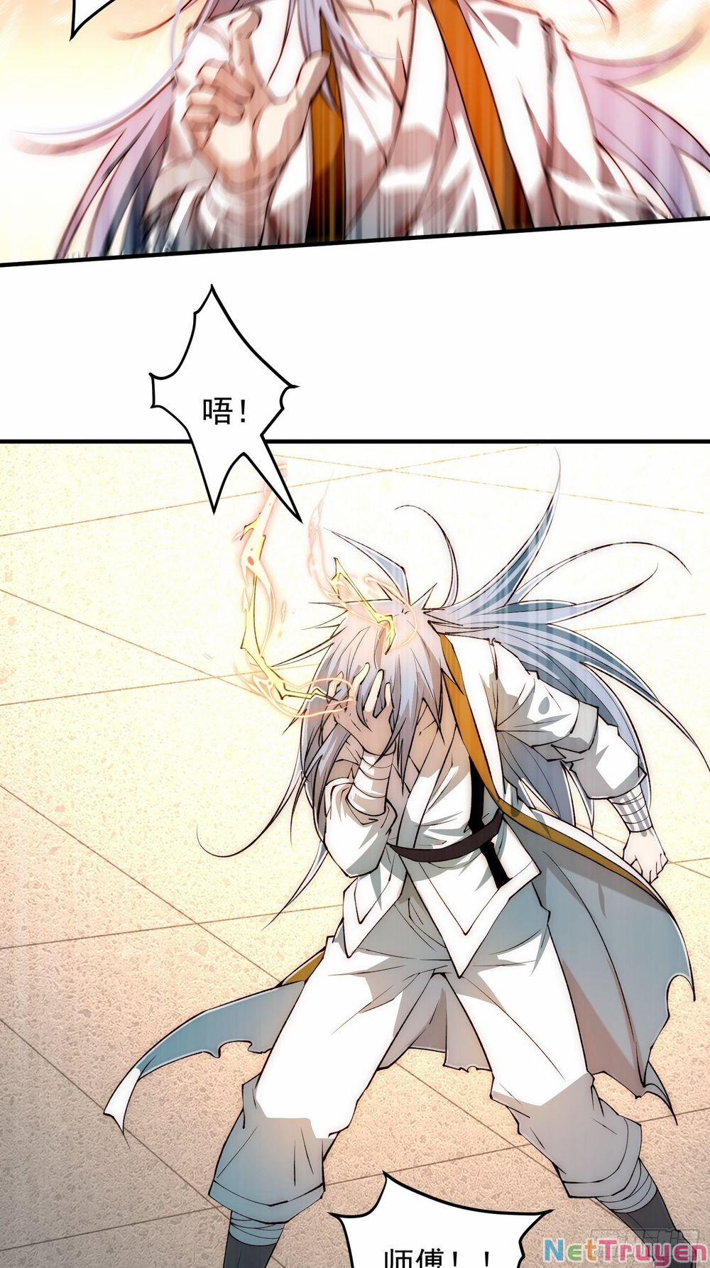 Từ Lúc Bắt Đầu Liền Vô Địch 23 trang 22