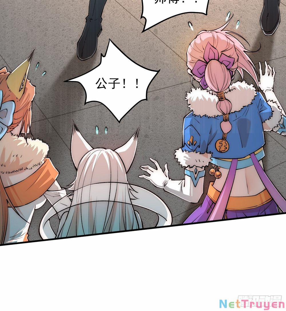 Từ Lúc Bắt Đầu Liền Vô Địch 23 trang 23