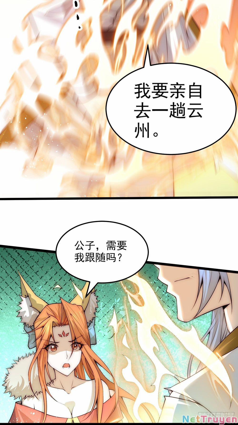 Từ Lúc Bắt Đầu Liền Vô Địch 23 trang 26