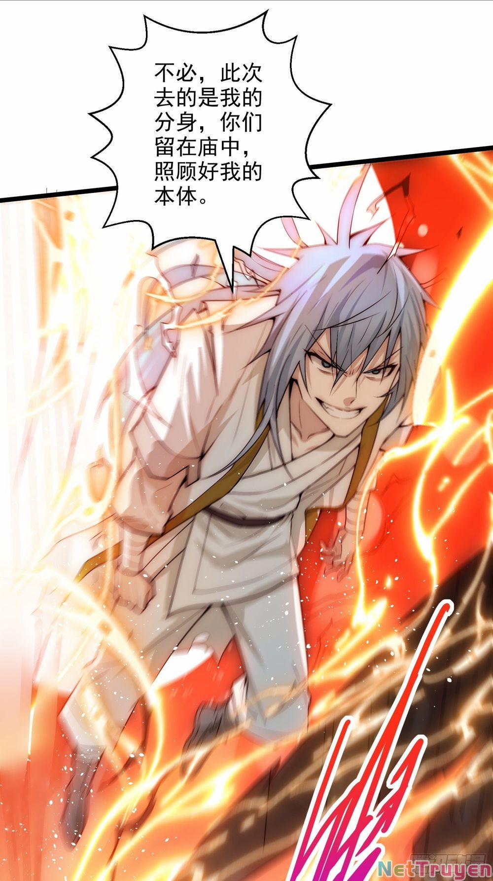 Từ Lúc Bắt Đầu Liền Vô Địch 23 trang 27