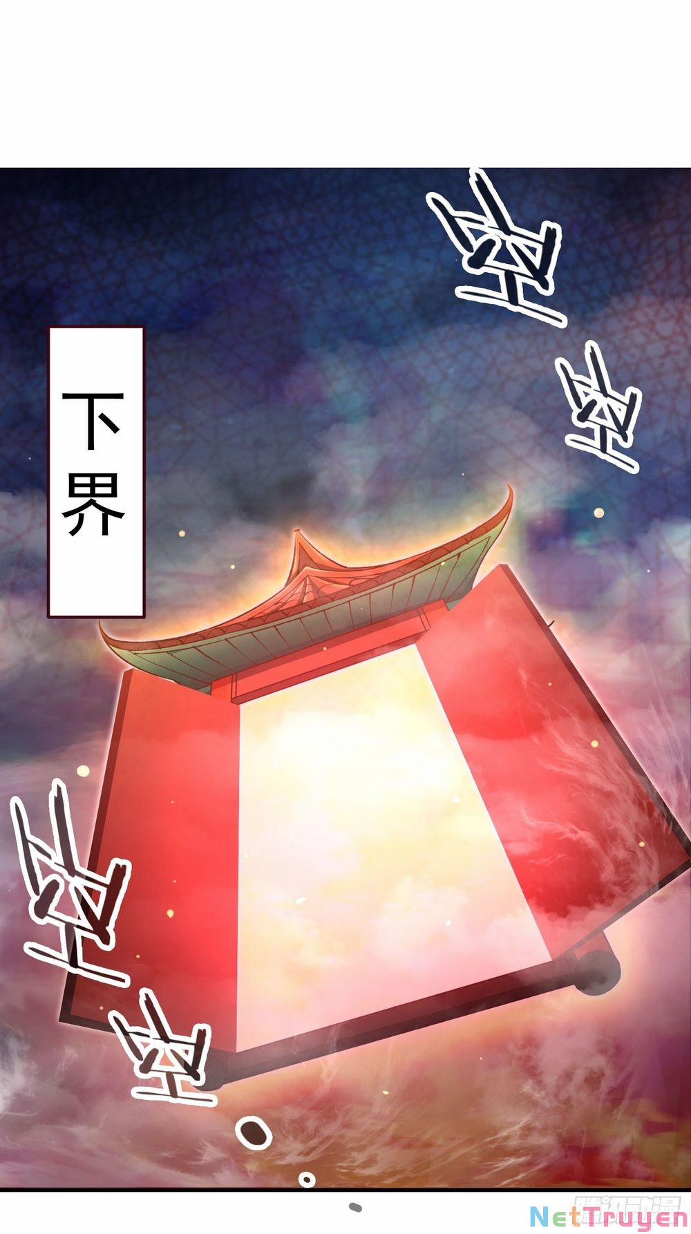 Từ Lúc Bắt Đầu Liền Vô Địch 23 trang 29