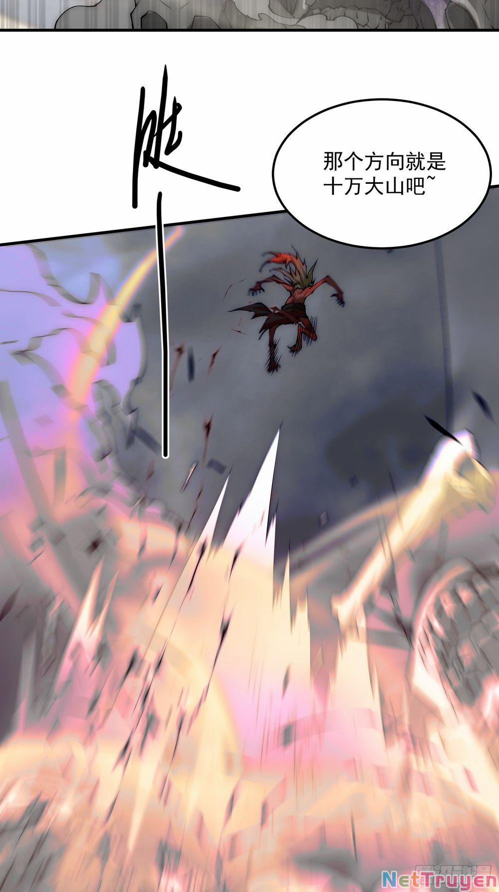 Từ Lúc Bắt Đầu Liền Vô Địch 23 trang 33