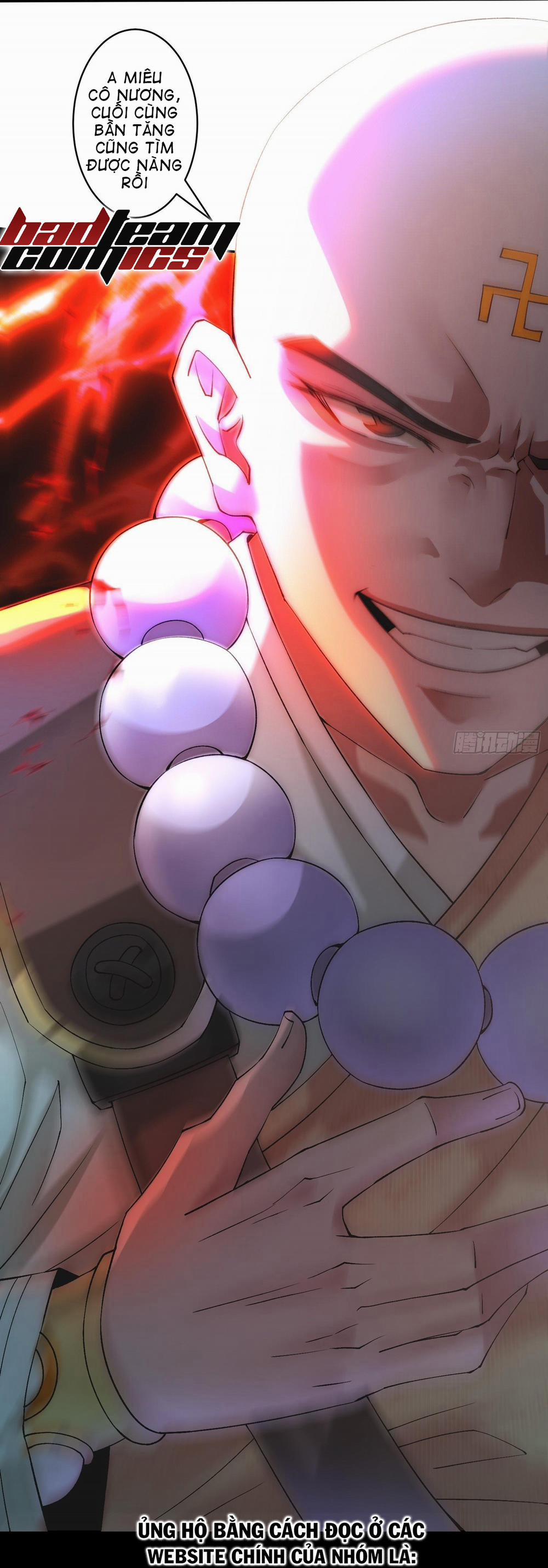 Từ Lúc Bắt Đầu Liền Vô Địch 24 trang 26