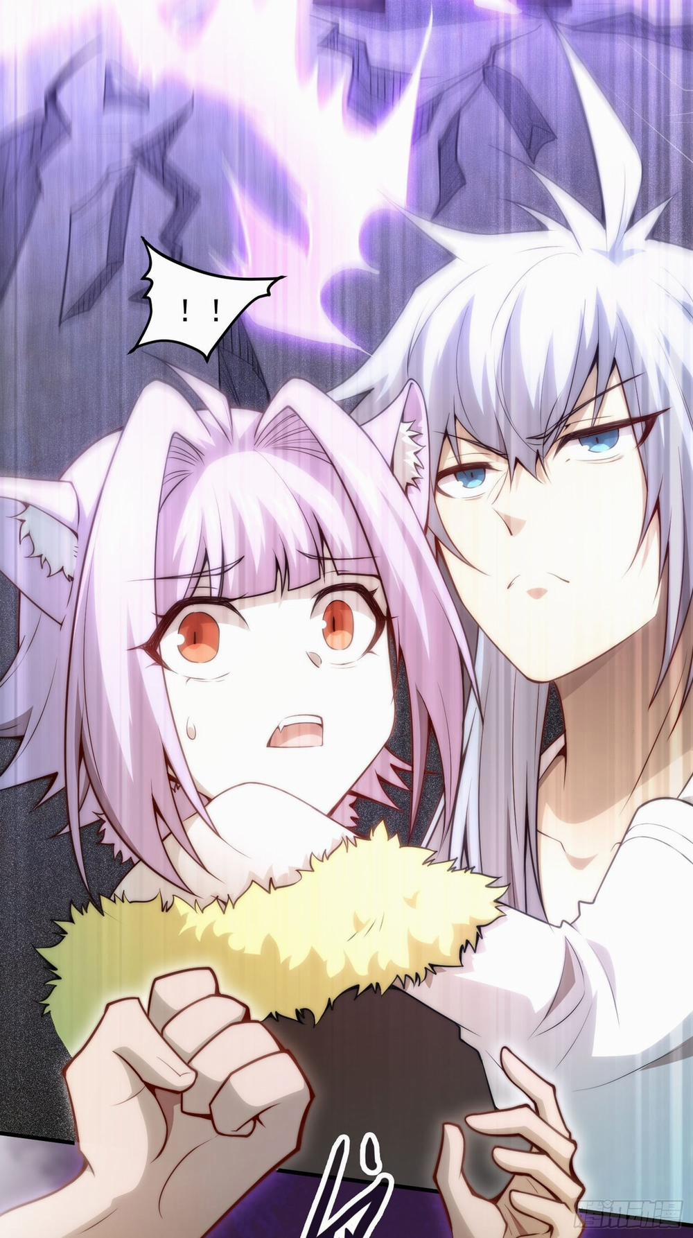 Từ Lúc Bắt Đầu Liền Vô Địch 25 trang 23