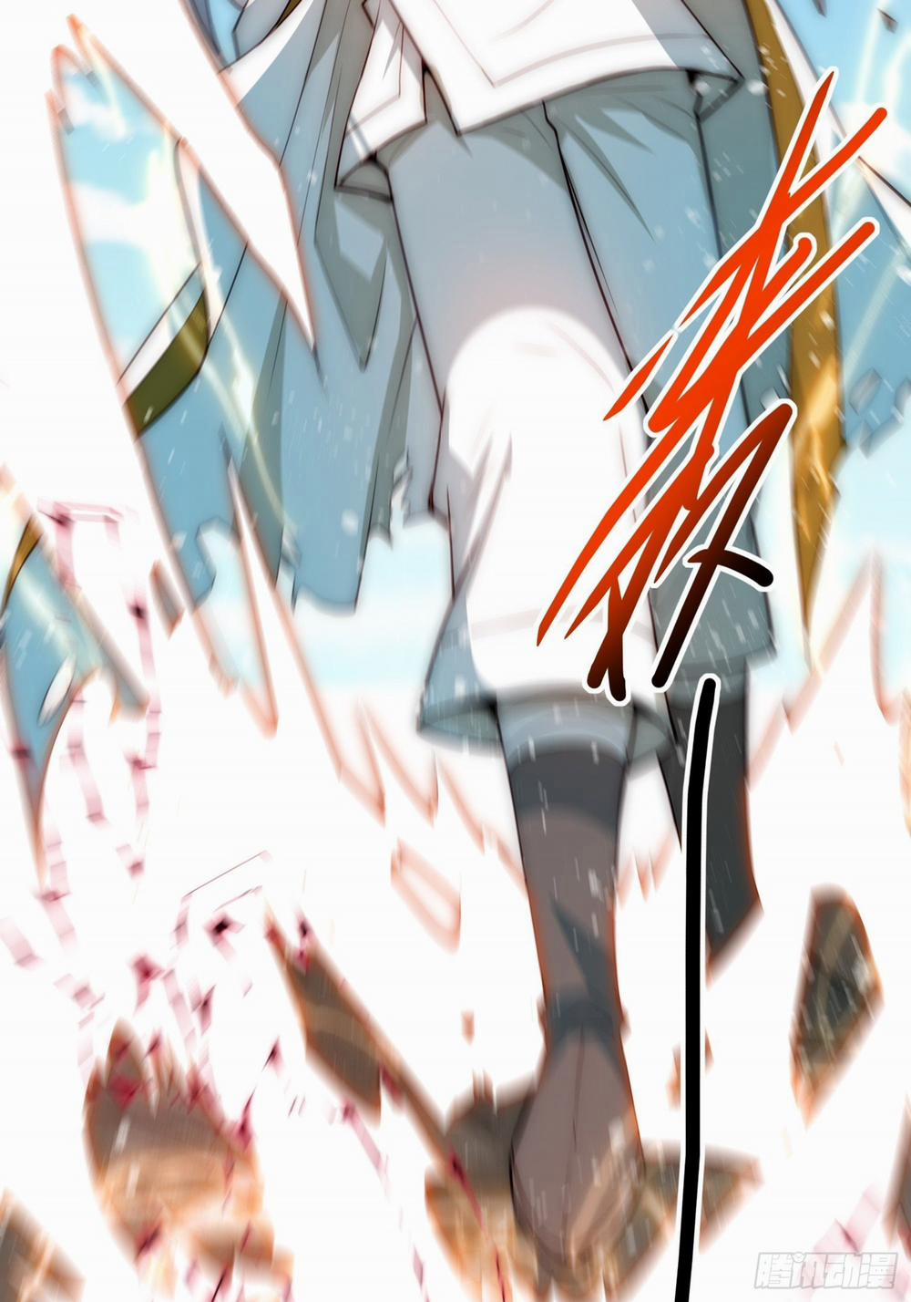 Từ Lúc Bắt Đầu Liền Vô Địch 25 trang 47