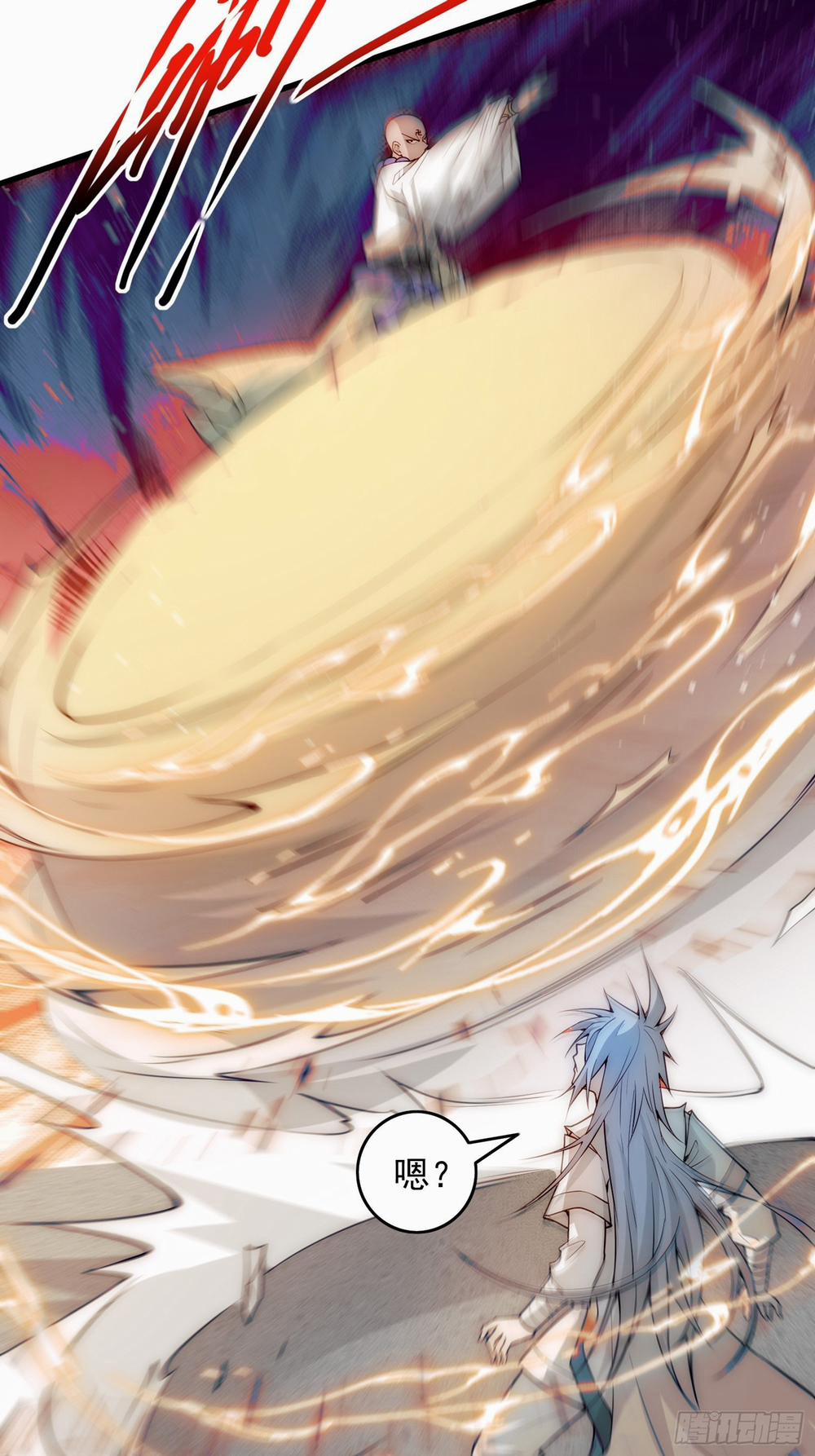 Từ Lúc Bắt Đầu Liền Vô Địch 25 trang 53