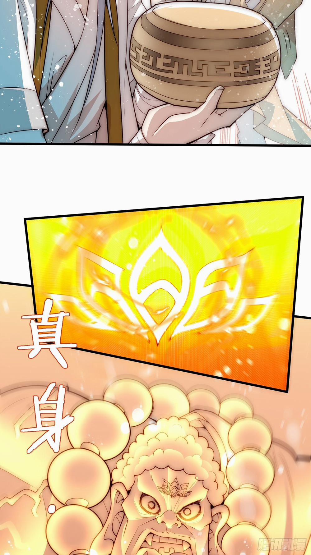 Từ Lúc Bắt Đầu Liền Vô Địch 25 trang 56