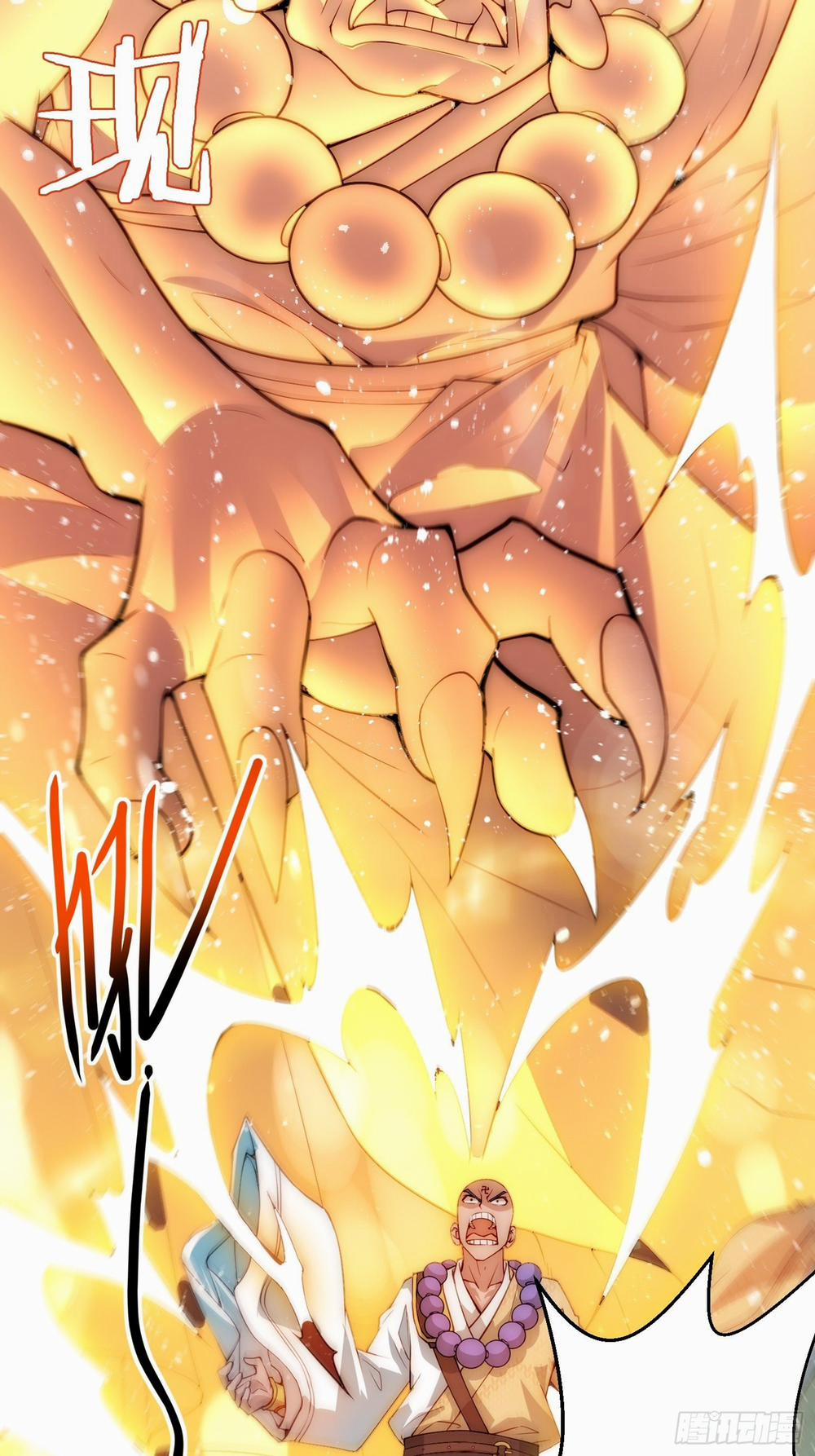 Từ Lúc Bắt Đầu Liền Vô Địch 25 trang 57