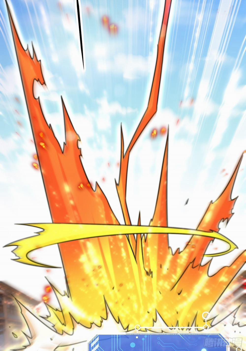 Từ Lúc Bắt Đầu Liền Vô Địch 25 trang 69