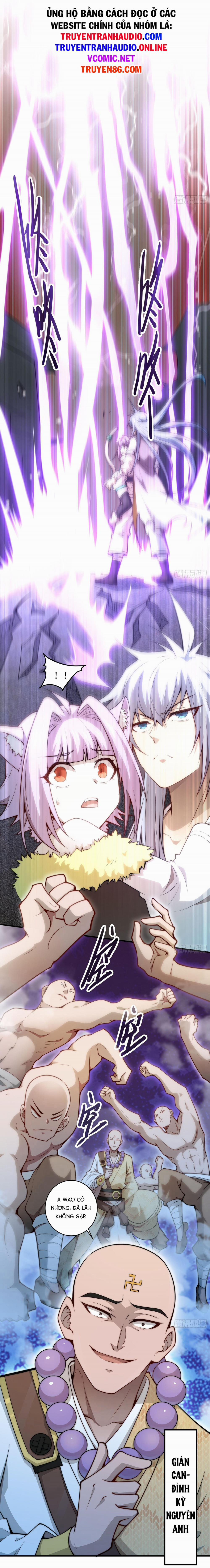Từ Lúc Bắt Đầu Liền Vô Địch 26 trang 14