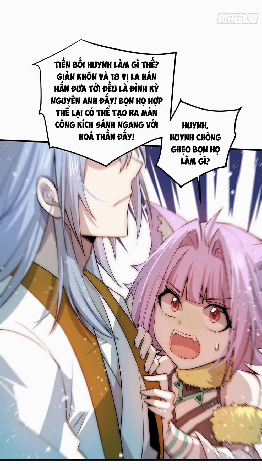 Từ Lúc Bắt Đầu Liền Vô Địch 26 trang 25