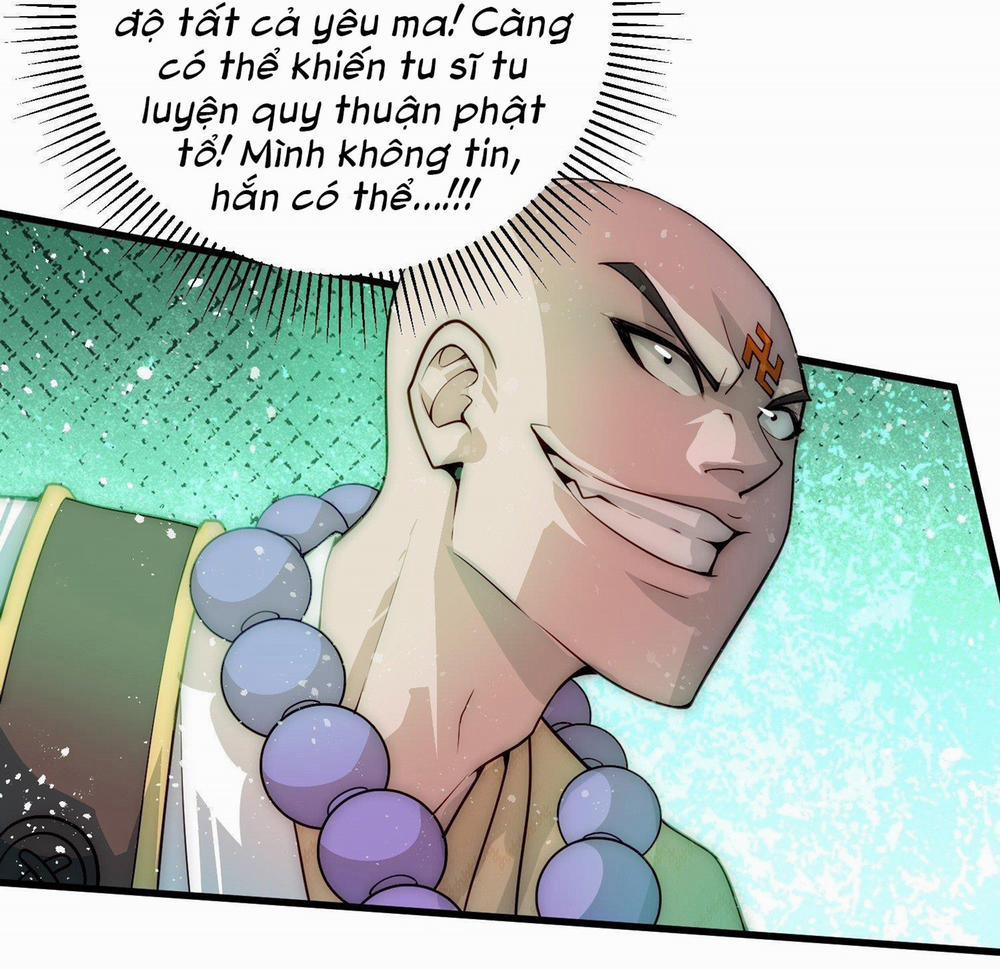 Từ Lúc Bắt Đầu Liền Vô Địch 26 trang 37