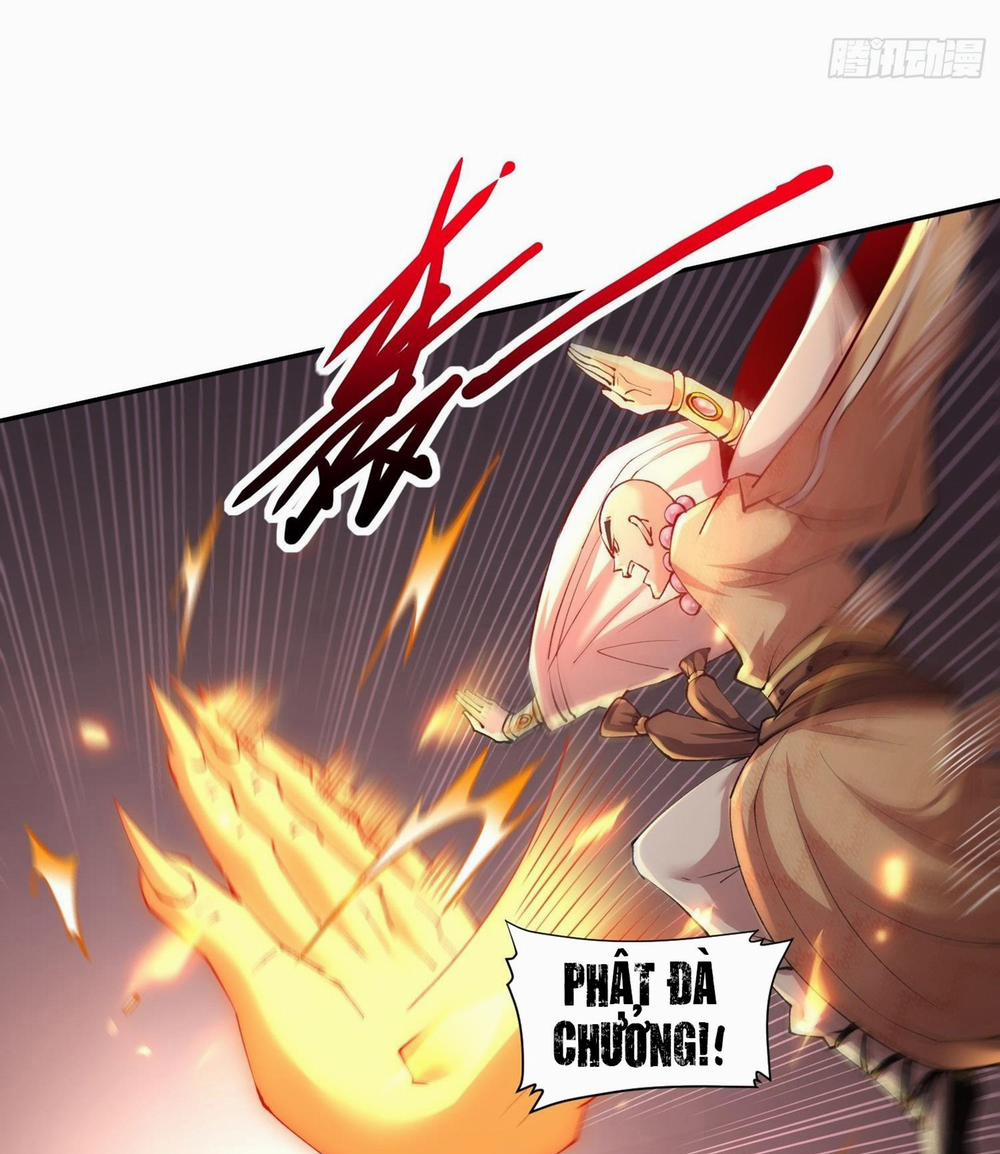 Từ Lúc Bắt Đầu Liền Vô Địch 26 trang 40