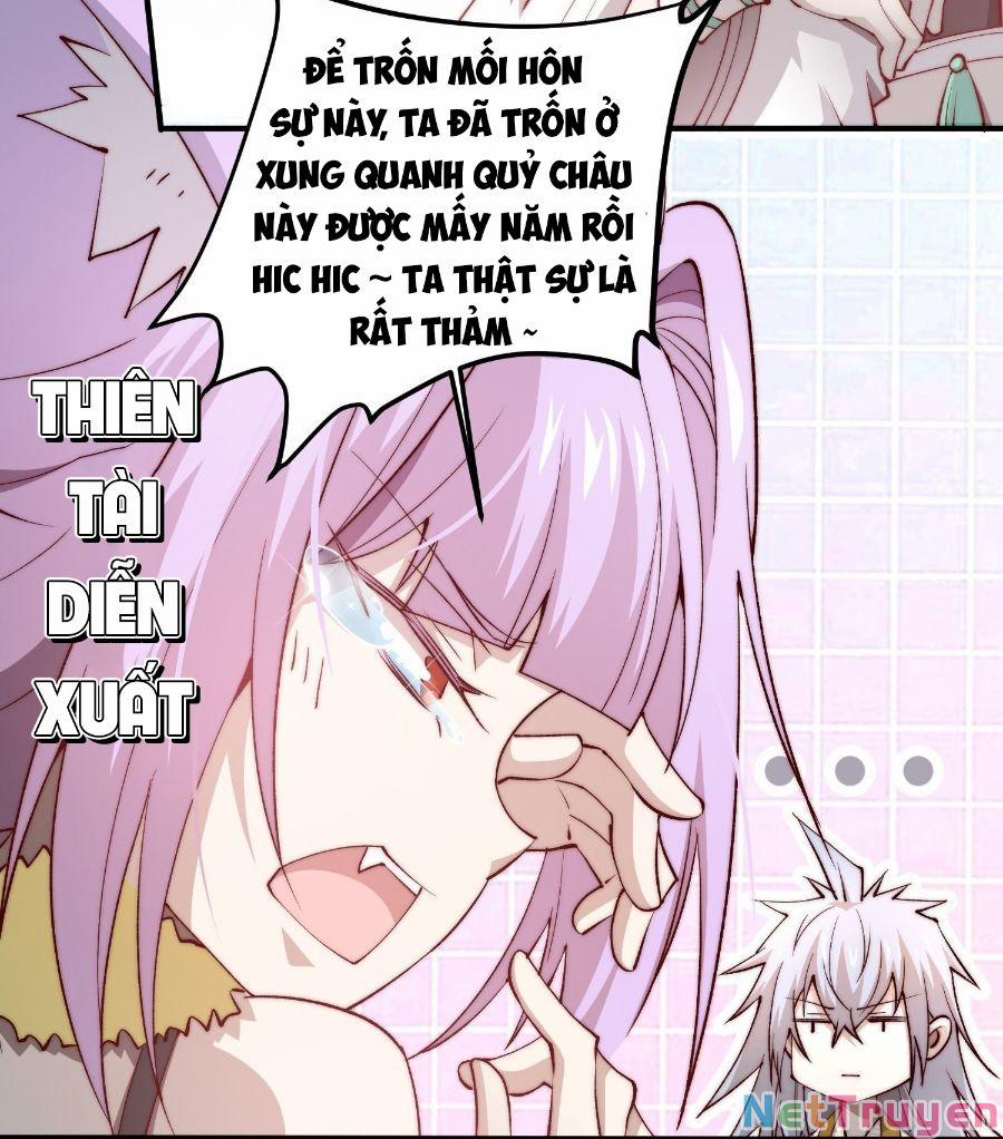 Từ Lúc Bắt Đầu Liền Vô Địch 27 trang 13