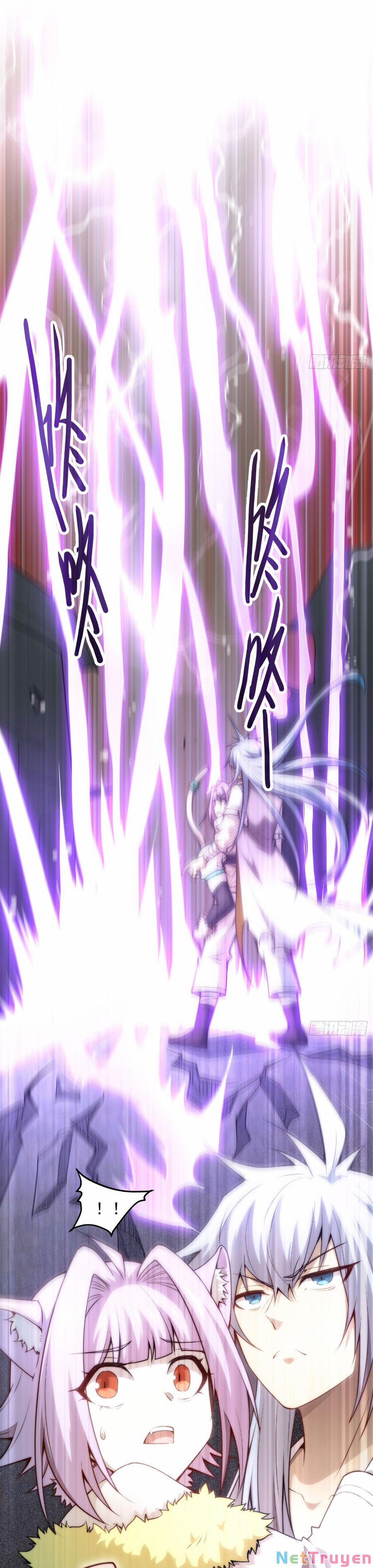 Từ Lúc Bắt Đầu Liền Vô Địch 27 trang 19