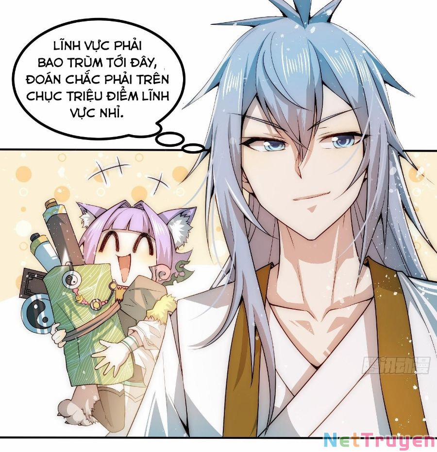 Từ Lúc Bắt Đầu Liền Vô Địch 27 trang 2