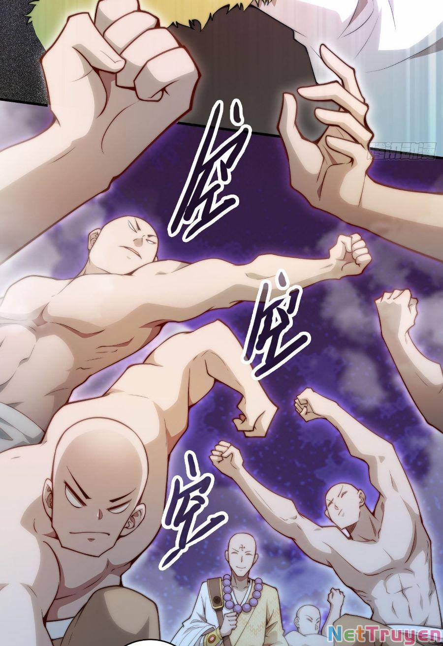 Từ Lúc Bắt Đầu Liền Vô Địch 27 trang 20