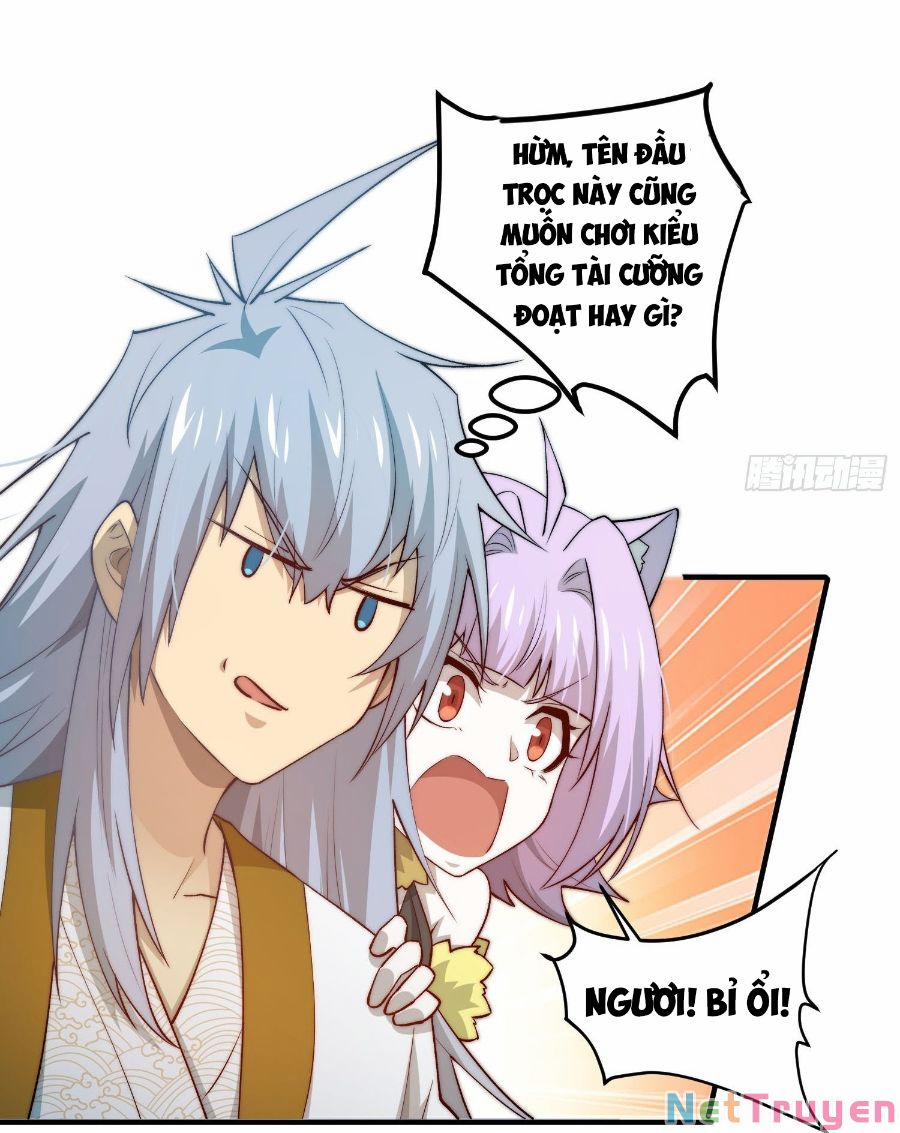 Từ Lúc Bắt Đầu Liền Vô Địch 27 trang 27
