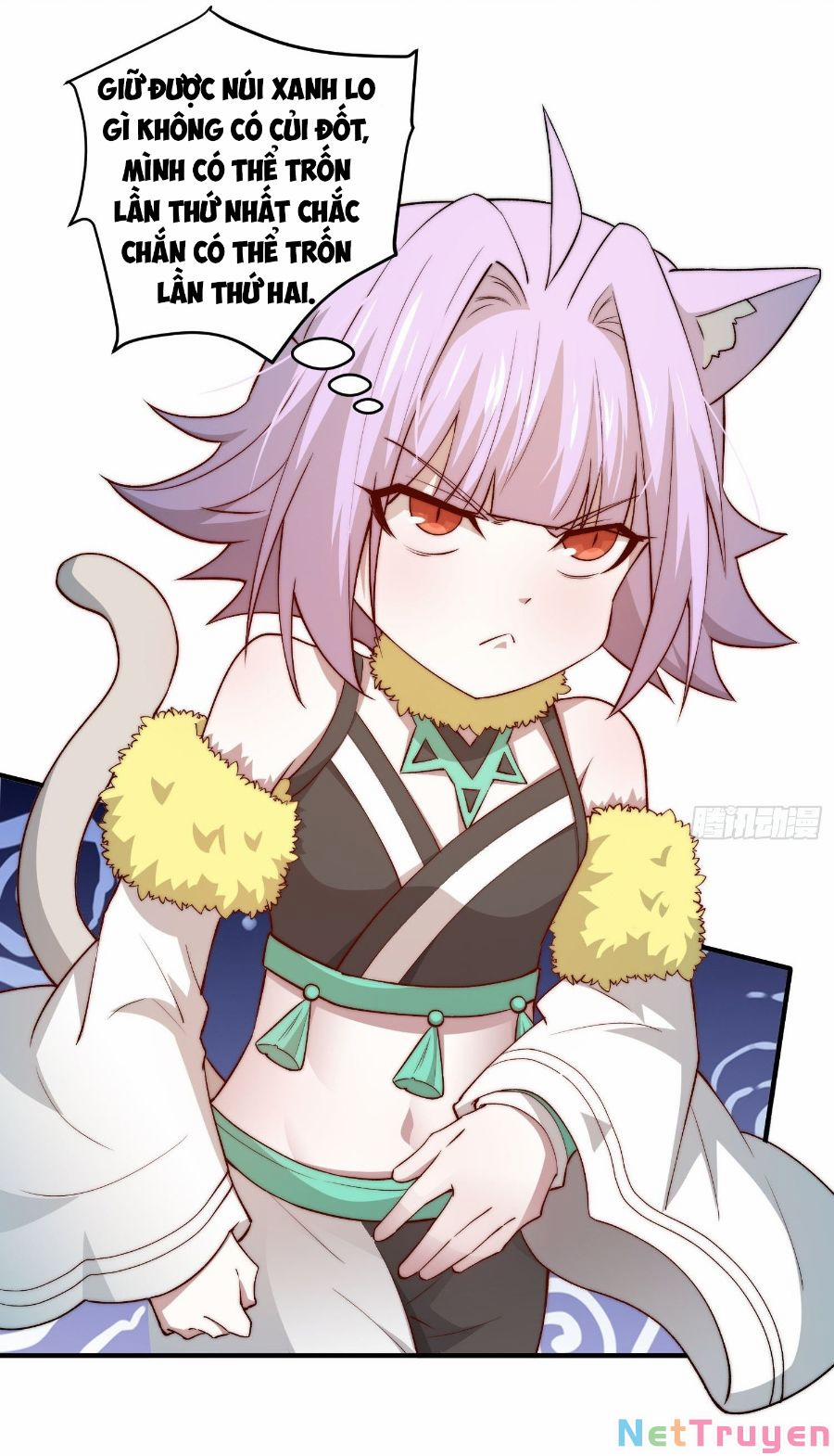 Từ Lúc Bắt Đầu Liền Vô Địch 27 trang 29