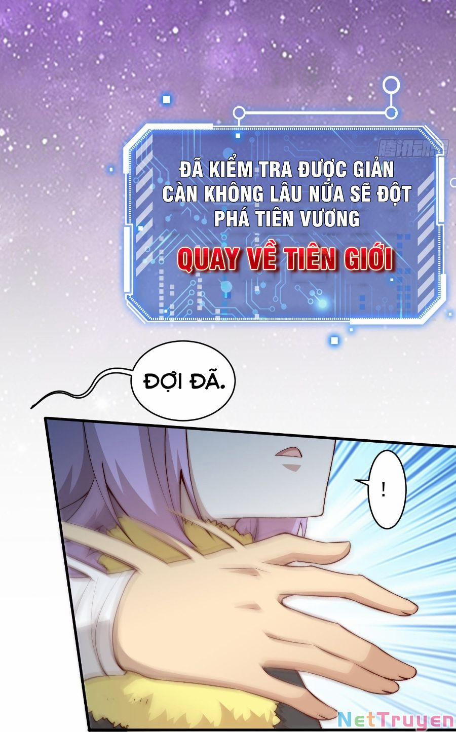 Từ Lúc Bắt Đầu Liền Vô Địch 27 trang 32