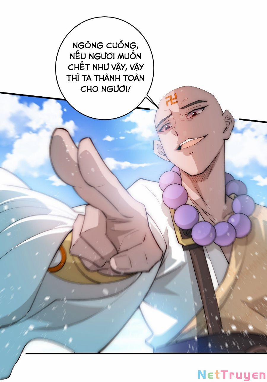 Từ Lúc Bắt Đầu Liền Vô Địch 27 trang 39