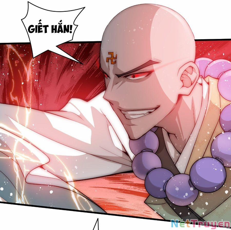 Từ Lúc Bắt Đầu Liền Vô Địch 27 trang 41