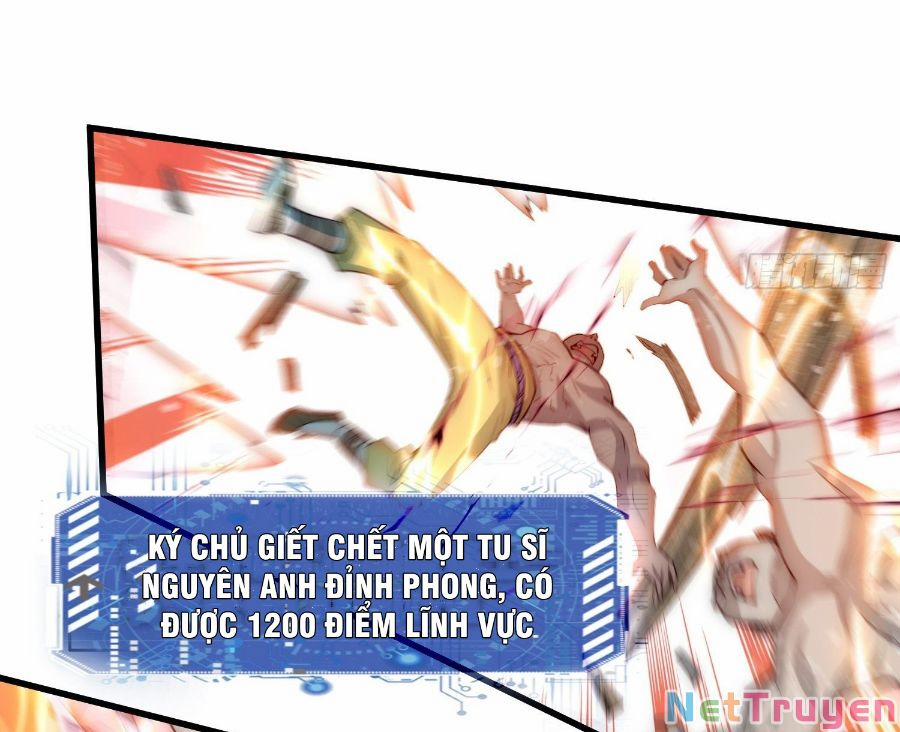 Từ Lúc Bắt Đầu Liền Vô Địch 27 trang 44