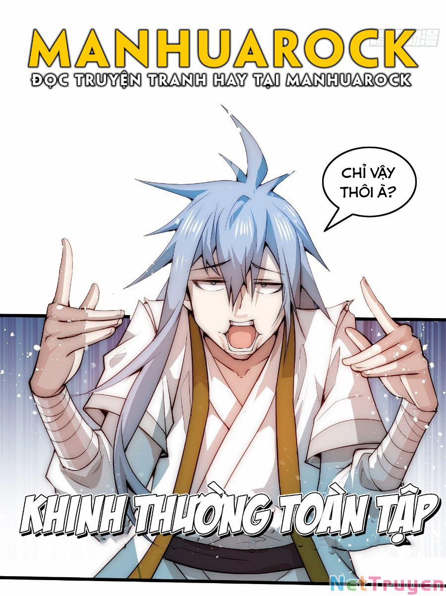 Từ Lúc Bắt Đầu Liền Vô Địch 27 trang 48