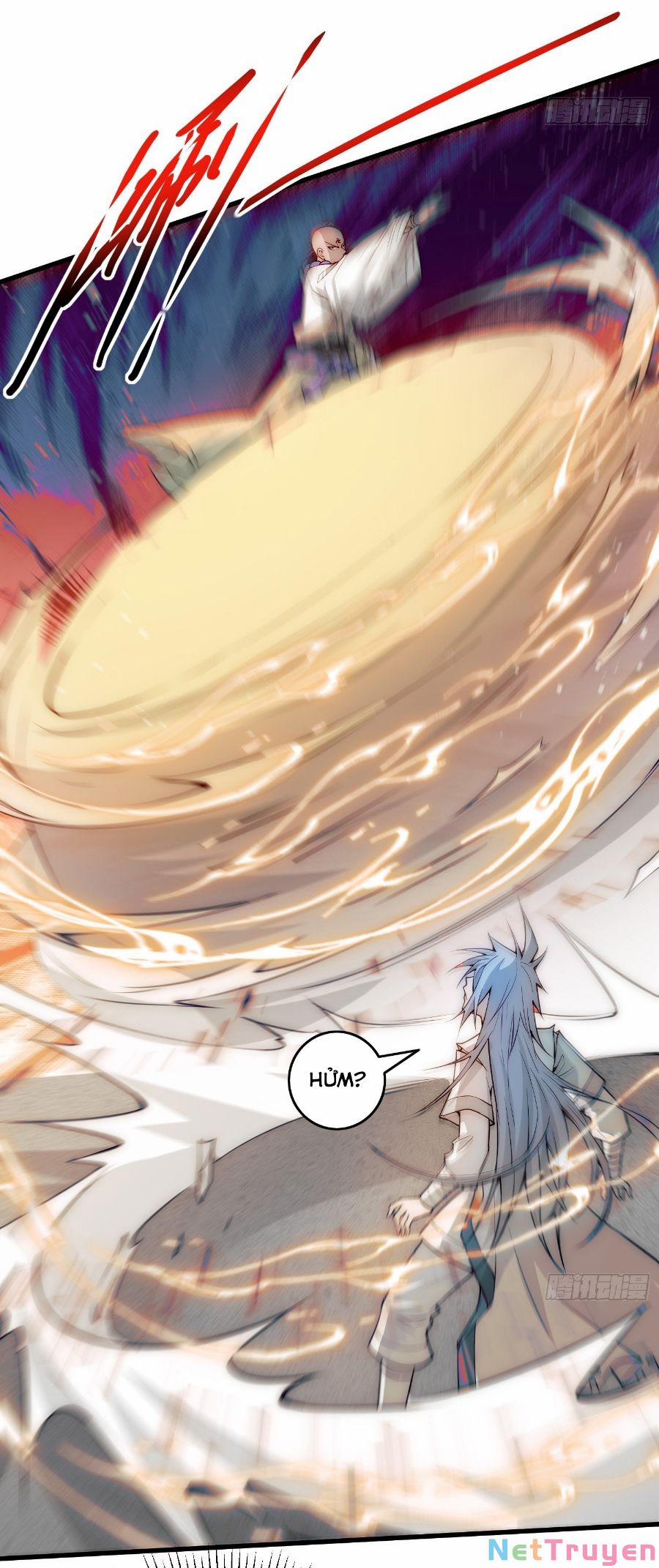 Từ Lúc Bắt Đầu Liền Vô Địch 27 trang 51