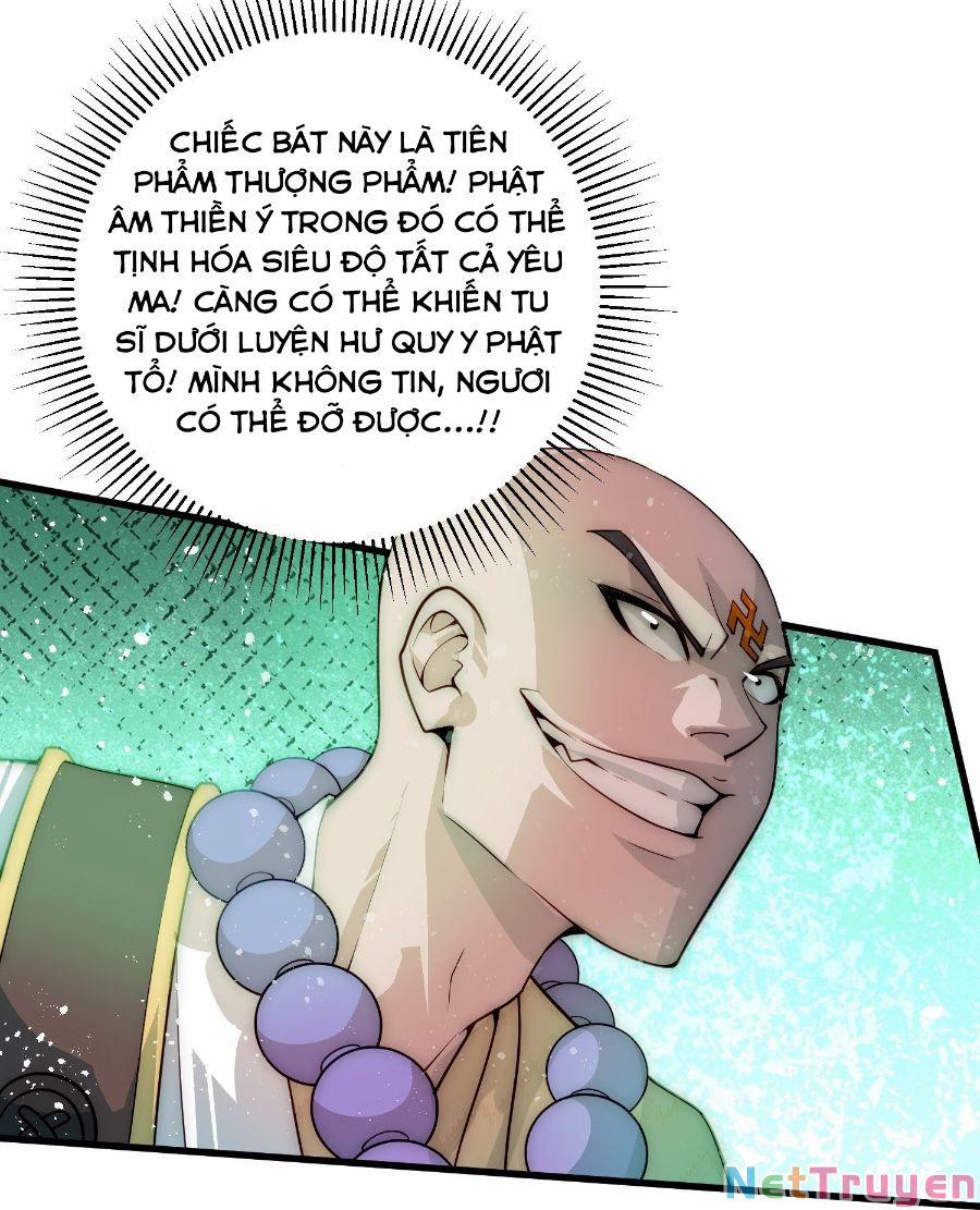 Từ Lúc Bắt Đầu Liền Vô Địch 27 trang 52