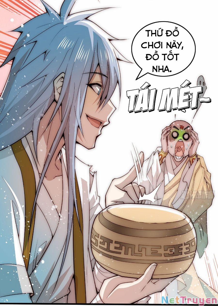 Từ Lúc Bắt Đầu Liền Vô Địch 27 trang 54