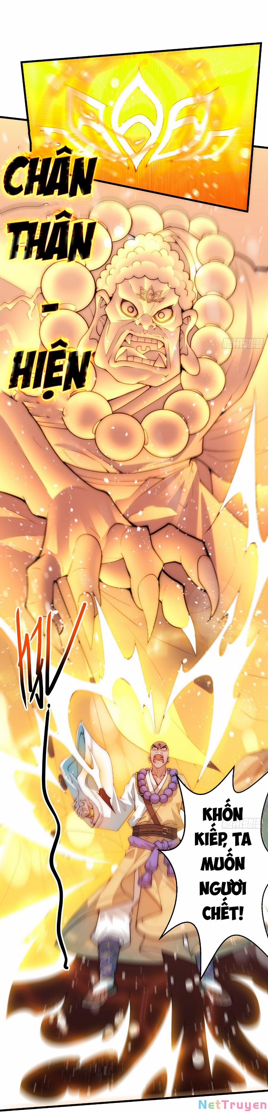 Từ Lúc Bắt Đầu Liền Vô Địch 27 trang 55