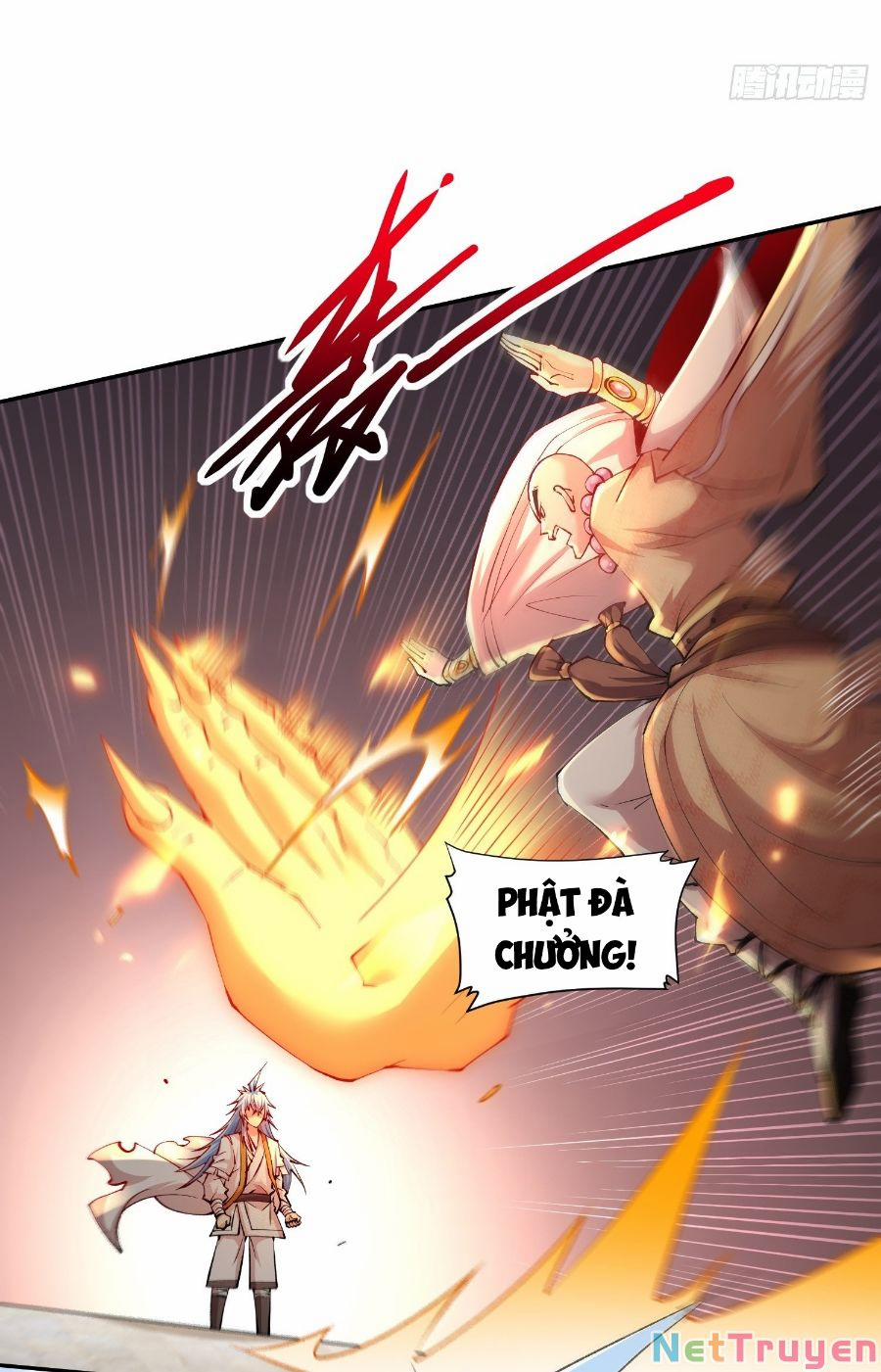 Từ Lúc Bắt Đầu Liền Vô Địch 27 trang 56
