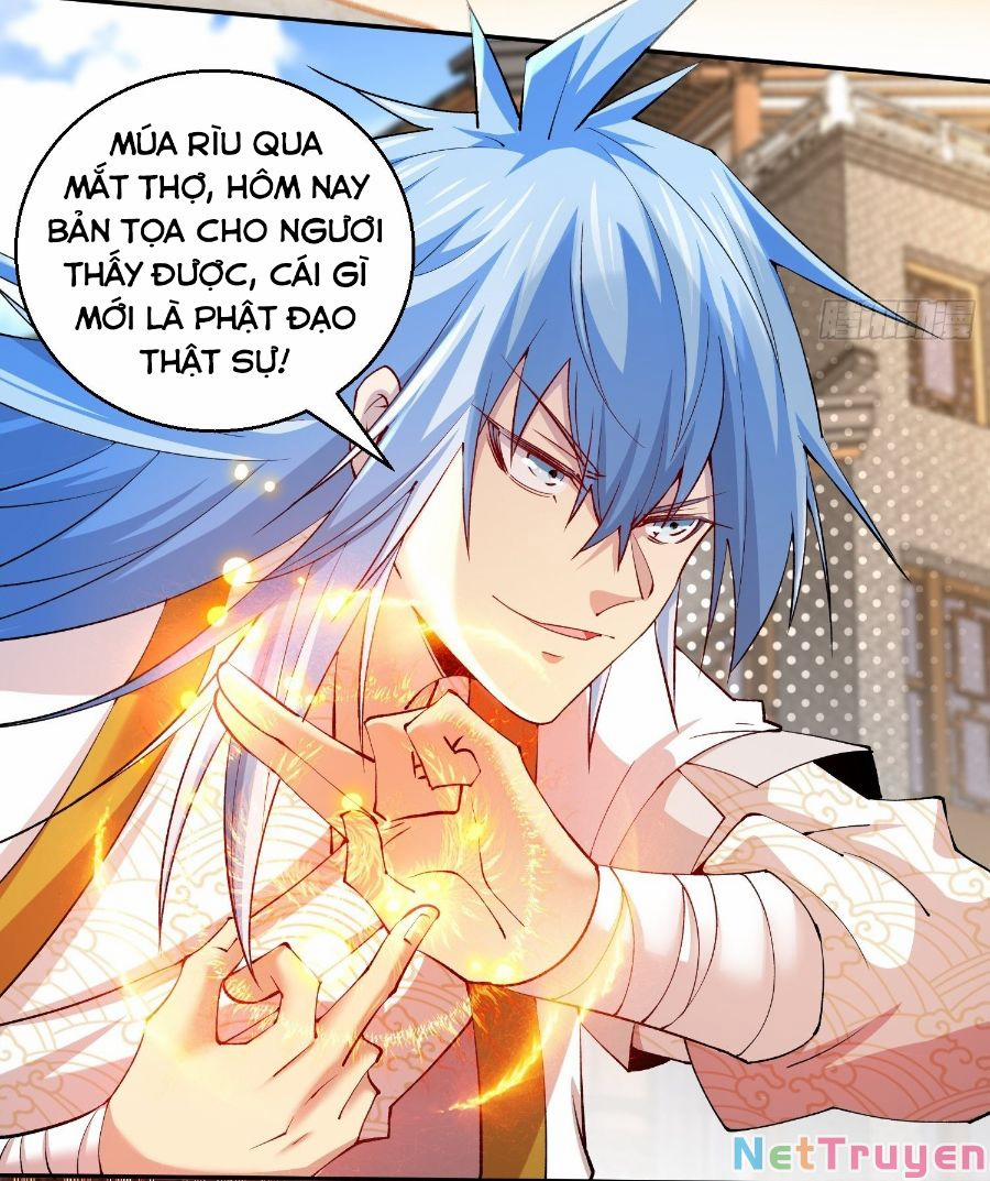 Từ Lúc Bắt Đầu Liền Vô Địch 27 trang 57