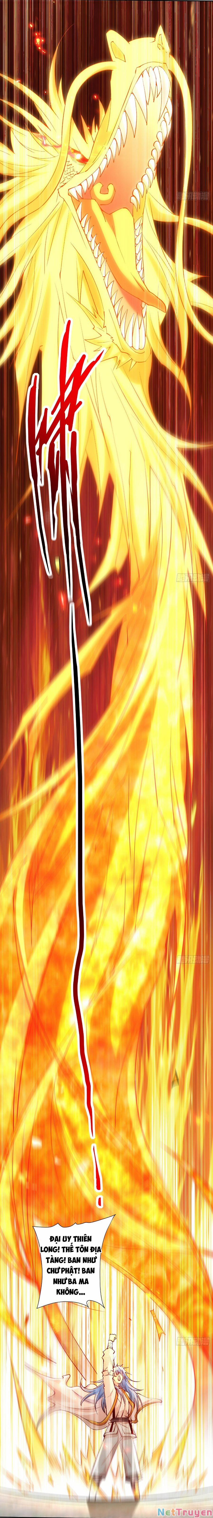 Từ Lúc Bắt Đầu Liền Vô Địch 27 trang 58